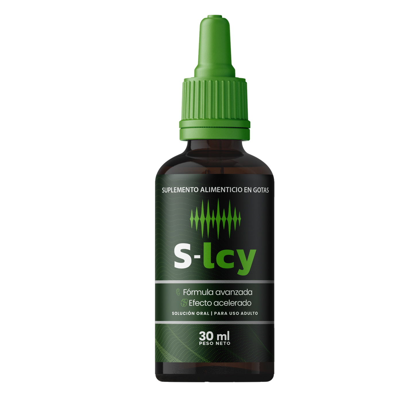 Silencily™ - Fórmula perfecta para la audicíon NUEVO G