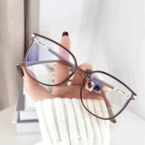 Gafas Crystal Fashion F! COMPRA 1 Y LLEVE 2