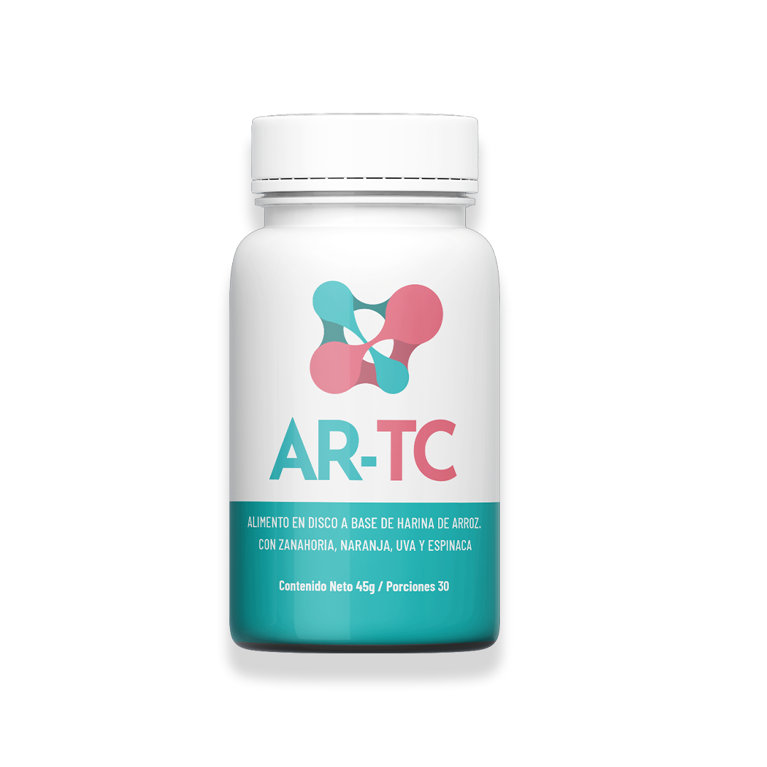 Artricure™ - Fórmula perfecta para la salud de su cuerpo NUEVO F4