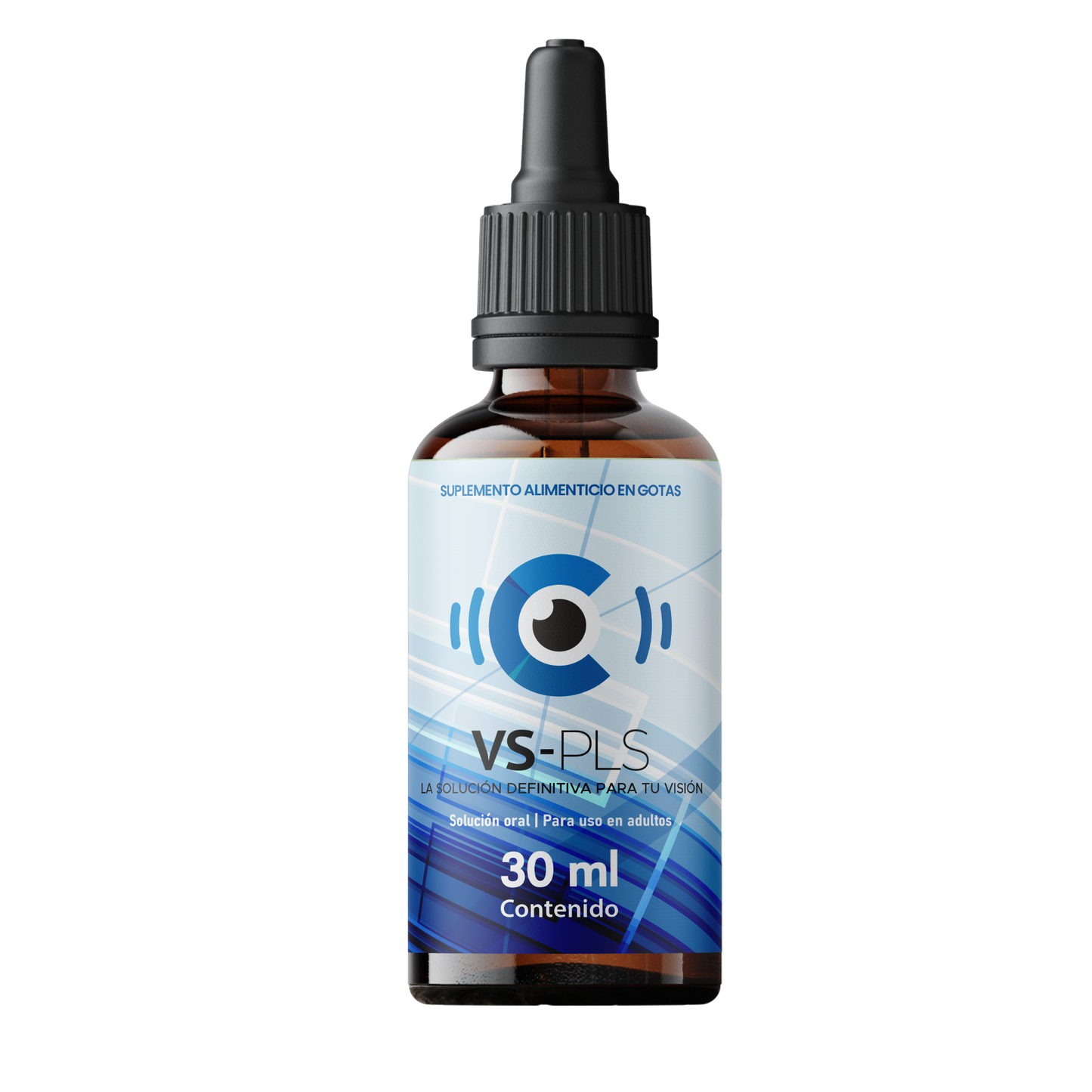 VistaPlus™ - Fórmula perfecta para la vision NUEVO G2 2