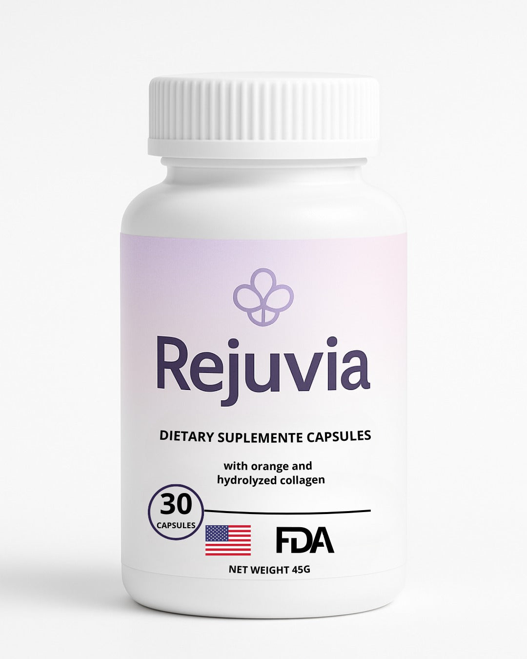 Rejuvia™ - Fórmula perfecta para lo rejuvenecimiento natural F1